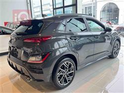 هيونداي كونا